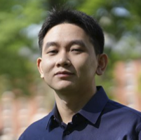 Jiawei (Joe) Zhou